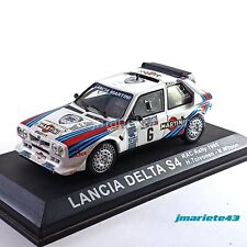 1985 lancia delta d'occasion  Expédié en Belgium