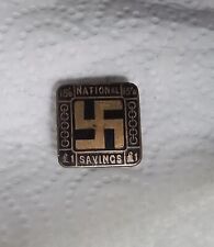 Rare national savings for sale  LONDON