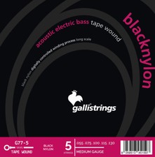 Galli g77 bass usato  Frattamaggiore