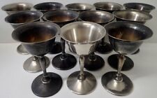 Edj25 vintage set for sale  Stockbridge