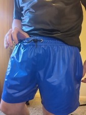 Men pvc shiny for sale  STUDLEY