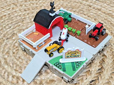 Micro machines country gebraucht kaufen  Oberstaufen