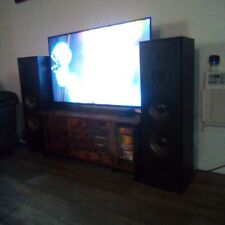 House floor speakers for sale  Grass Valley