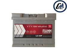 L264p batteria auto usato  Alife