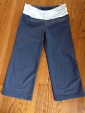 Nordstroms zella cropped for sale  Alexandria