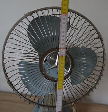 Tischventilator vintage merced gebraucht kaufen  Kaiserslautern