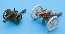 Britains model artillery for sale  MARKET HARBOROUGH