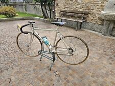 Bicicletta alan corsa usato  Crevoladossola