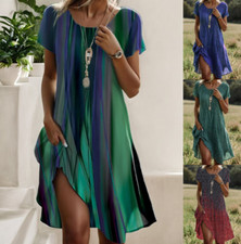 Summer womens floral for sale  UK