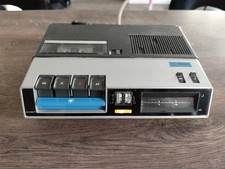 Philips 0097 transcriber for sale  LITTLEHAMPTON