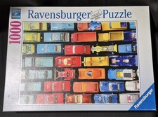 Htf 1000 piece for sale  Olive Branch