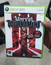Unreal tournament iii usato  Forio