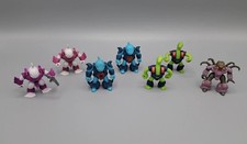 Battle beasts hasbro gebraucht kaufen  Ehningen