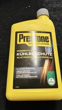 Prestone kühlerschutz frostsc gebraucht kaufen  Holzwickede
