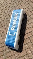 Reebok deckstep bench for sale  LONDON