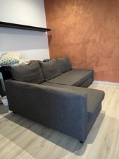 Divano letto posti usato  Bari