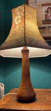 Bespoke lamp vintage for sale  ABERDEEN