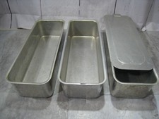 Vintage mirro aluminum for sale  Tea