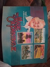 Alexander magic oil for sale  Newton Falls