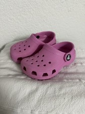 Crocs kinder eu gebraucht kaufen  Neukirchen-Vluyn