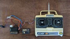 Futaba attack esc for sale  BRIDGWATER
