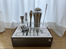 Wmf loft cocktail gebraucht kaufen  München