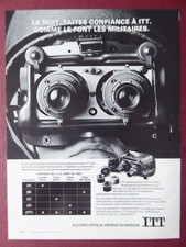 1983 1984 pub d'occasion  Yport