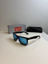 Ray ban justin usato  Cinisello Balsamo