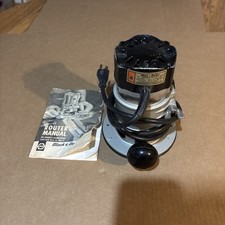 Black decker 7620 for sale  Hutchinson