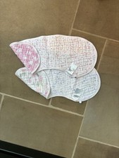Aden anais burp for sale  WOKING