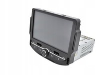 RADIOODTWARZACZ NAWIGACJA * OPEL CORSA E 42518022, używany na sprzedaż RADIOODTWARZACZ NAWIGACJA * OPEL CORSA E 42518022, używany na sprzedaż  PL