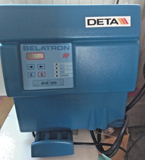 Belatron ladegerät hochfreque gebraucht kaufen  Kupferzell