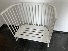 Babybay maxi kinderbett gebraucht kaufen  Stuttgart