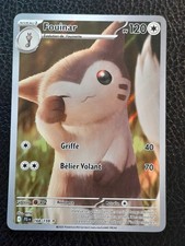 Carte pokemon fouinar d'occasion  Péronne