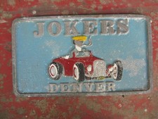 Jokers denver hot for sale  El Cajon