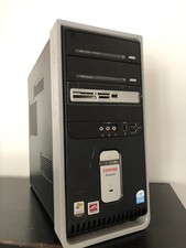 Compaq presario sr1801 d'occasion  Manosque