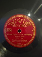 Willy schneider kleine gebraucht kaufen  Köln