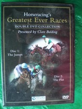 Horseracing greatest ever for sale  UK
