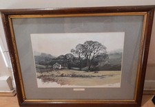 Lea yeat dentdale for sale  BEMBRIDGE
