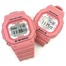 Usado, G-Shock LOV-18B-4 Lavacole rosa cupido psique relógio antigo caixa unissex comprar usado  Enviando para Brazil