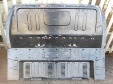 Transit custom bulkhead for sale  UK