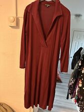 Massimo dutti dress for sale  ABINGDON