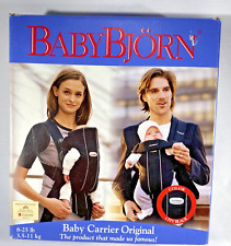 Baby björn 023056us d'occasion  Expédié en Belgium