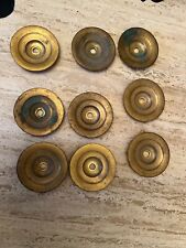 9coupelles bronze pièces d'occasion  Limay