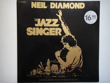 neil diamond the jazz singer gebraucht kaufen neil diamond the jazz singer gebraucht kaufen Meerane