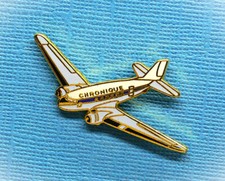 Pin avion douglas d'occasion  Alès
