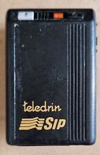 Teledrin sip vintage usato  Italia