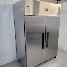 Commercial fridge double for sale  BRIDGWATER