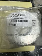 Ferrari 286402 spring for sale  BIRMINGHAM