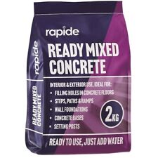 Rapide ready mixed for sale  MANCHESTER